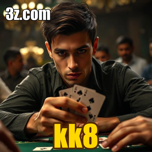 Aventuras Incríveis em Platformer: Explore o kk8 Hoje Mesmo