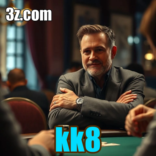 Desvendando a Seção de Puzzle no kk8: Um Mundo de Desafios