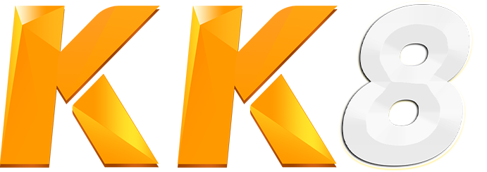 kk8.com logo