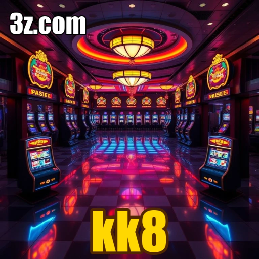 Os Desafios do Mundo Zombie no kk8: Uma Aventura Épica